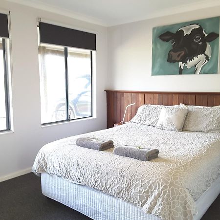 Kronkup Cosy Corner Chalets מראה חיצוני תמונה
