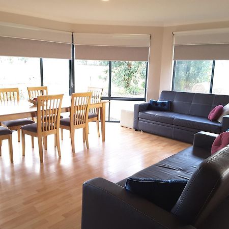 Kronkup Cosy Corner Chalets מראה חיצוני תמונה