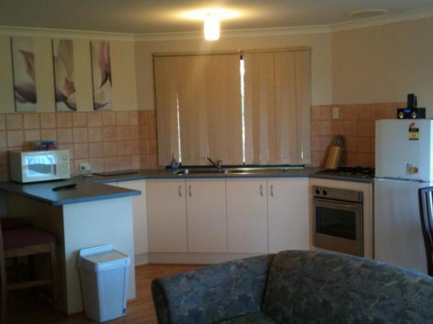 Kronkup Cosy Corner Chalets מראה חיצוני תמונה