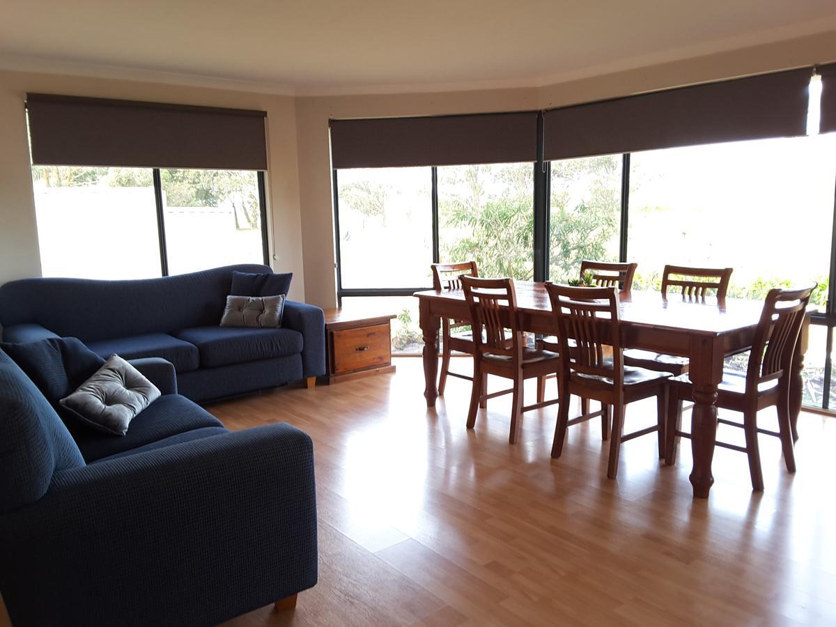 Kronkup Cosy Corner Chalets מראה חיצוני תמונה